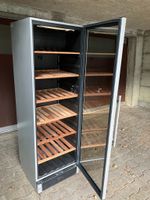 Weinkühlschrank Vinocave Novamatic KSW-F 765-IB