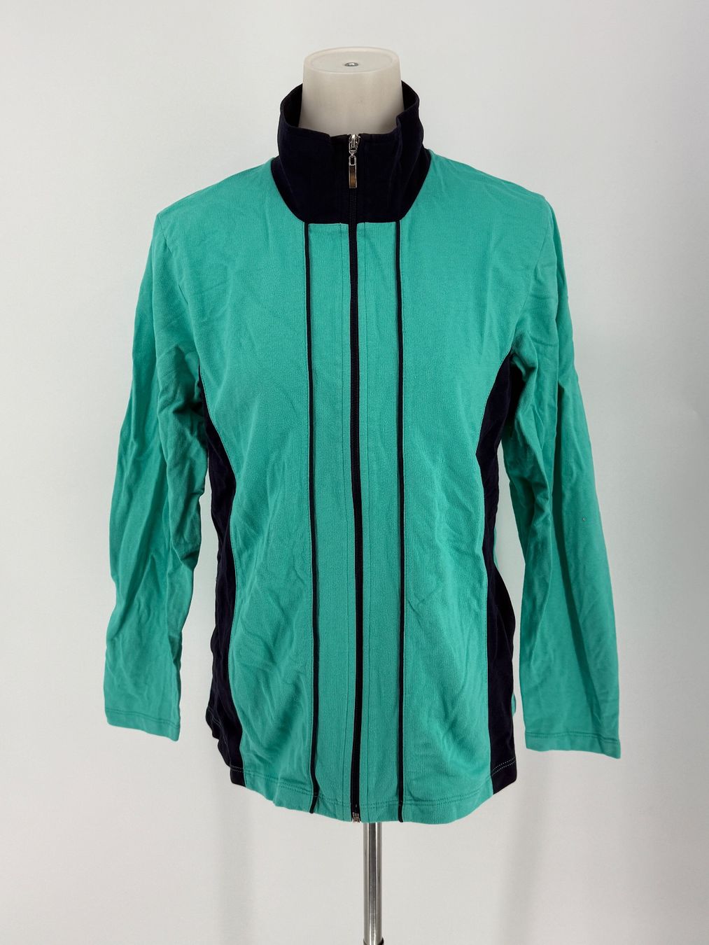 Pullover & Sweatshirts: Sweatjacke/ Jacke Gr. 40 – Gebraucht aus Auenstein von moin.