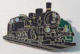 Z985 - Pin Dampflokomotive