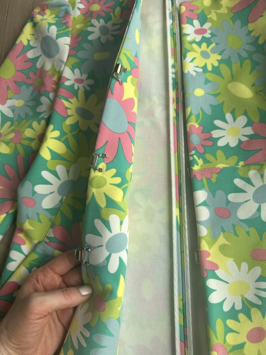 Marni Giacche: MARNI flower blazer, size IT 40 – Nuovo (secondo la descrizione) da Zug venduto da Nat.yushkevich 3