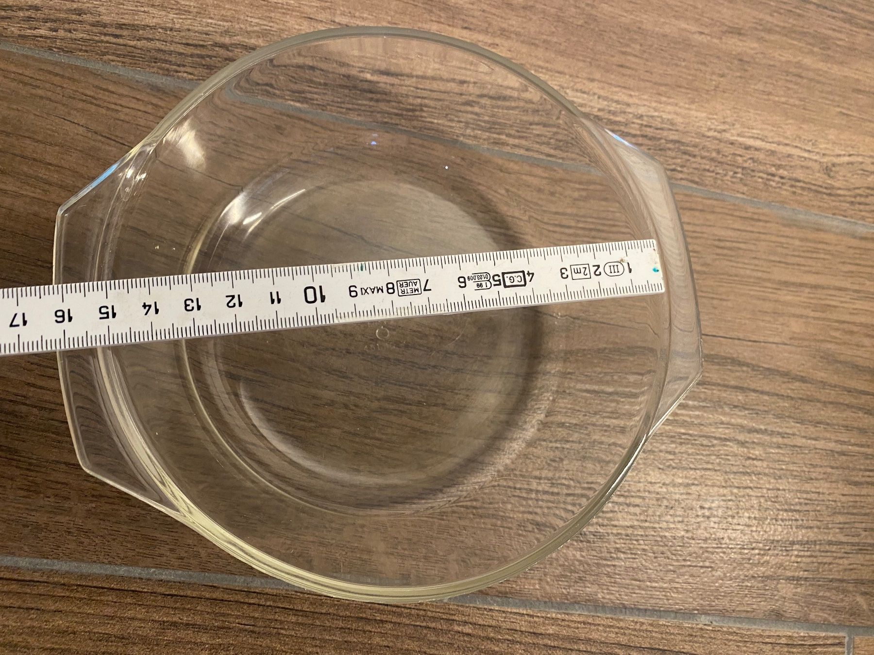 Pyrex Backformen: Auflaufformen aus Glas Set / Lot – Gebraucht aus Pratteln von a23_j2gs 9