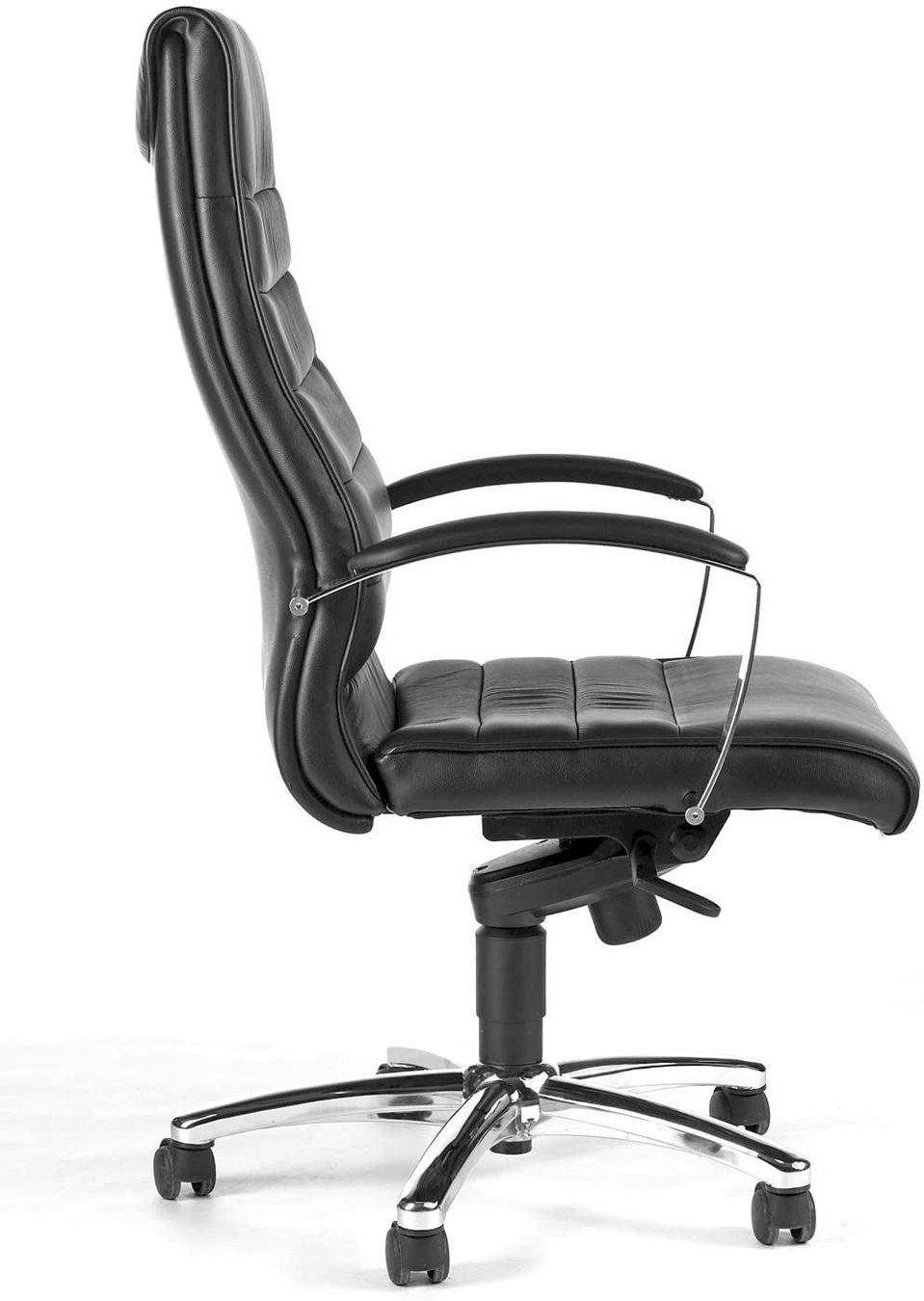Sedie: Topstar TD Lux 10 Chefsessel schwarz – Nuovo e nell'imballaggio originale da Bottighofen venduto da zaap 2