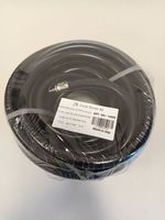 Neuer 15 Meter Druckluftschlauch