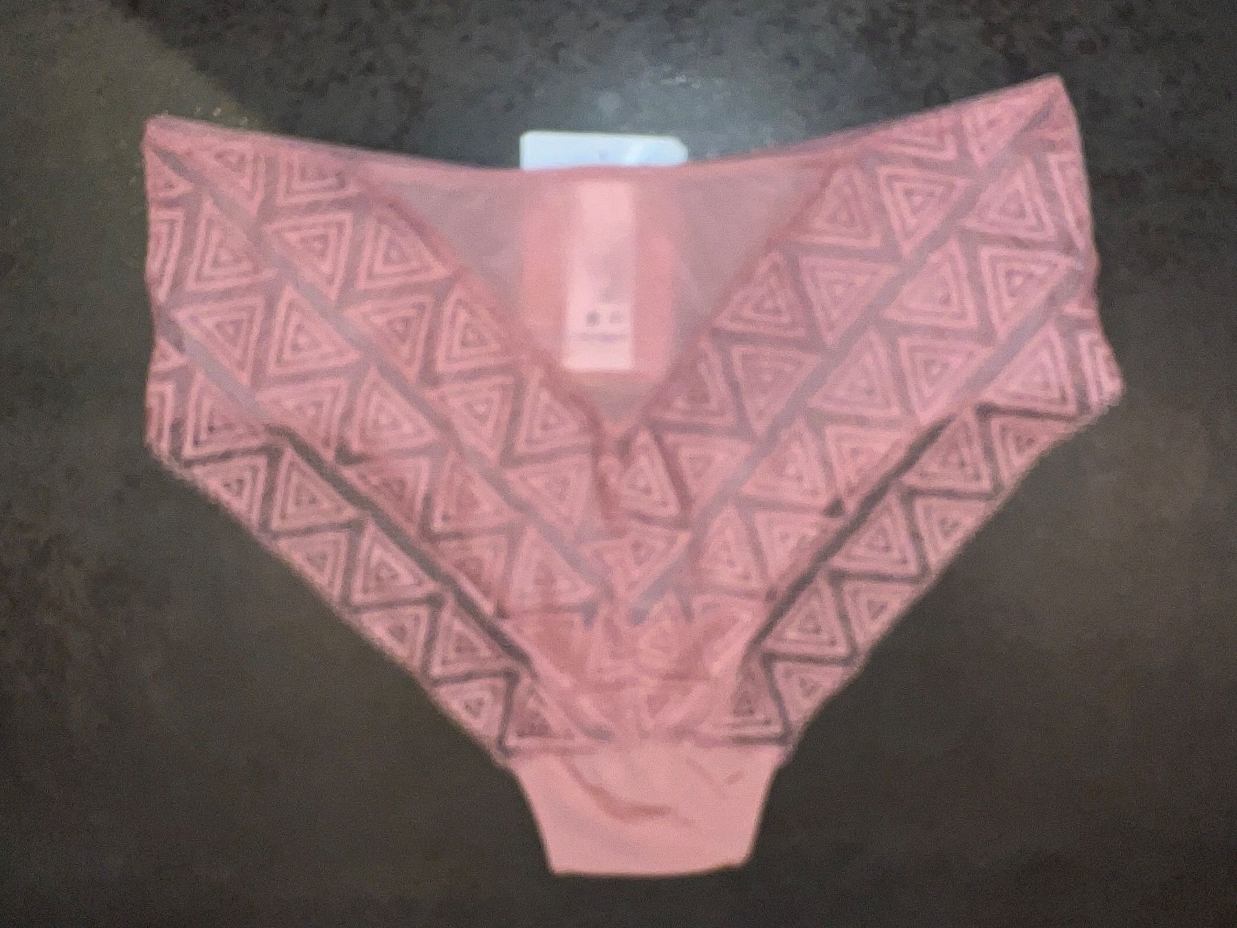 Hanro Altra biancheria intima: Slip Hanro S neu – Nuovo (secondo la descrizione) da Dornach venduto da samuti 1