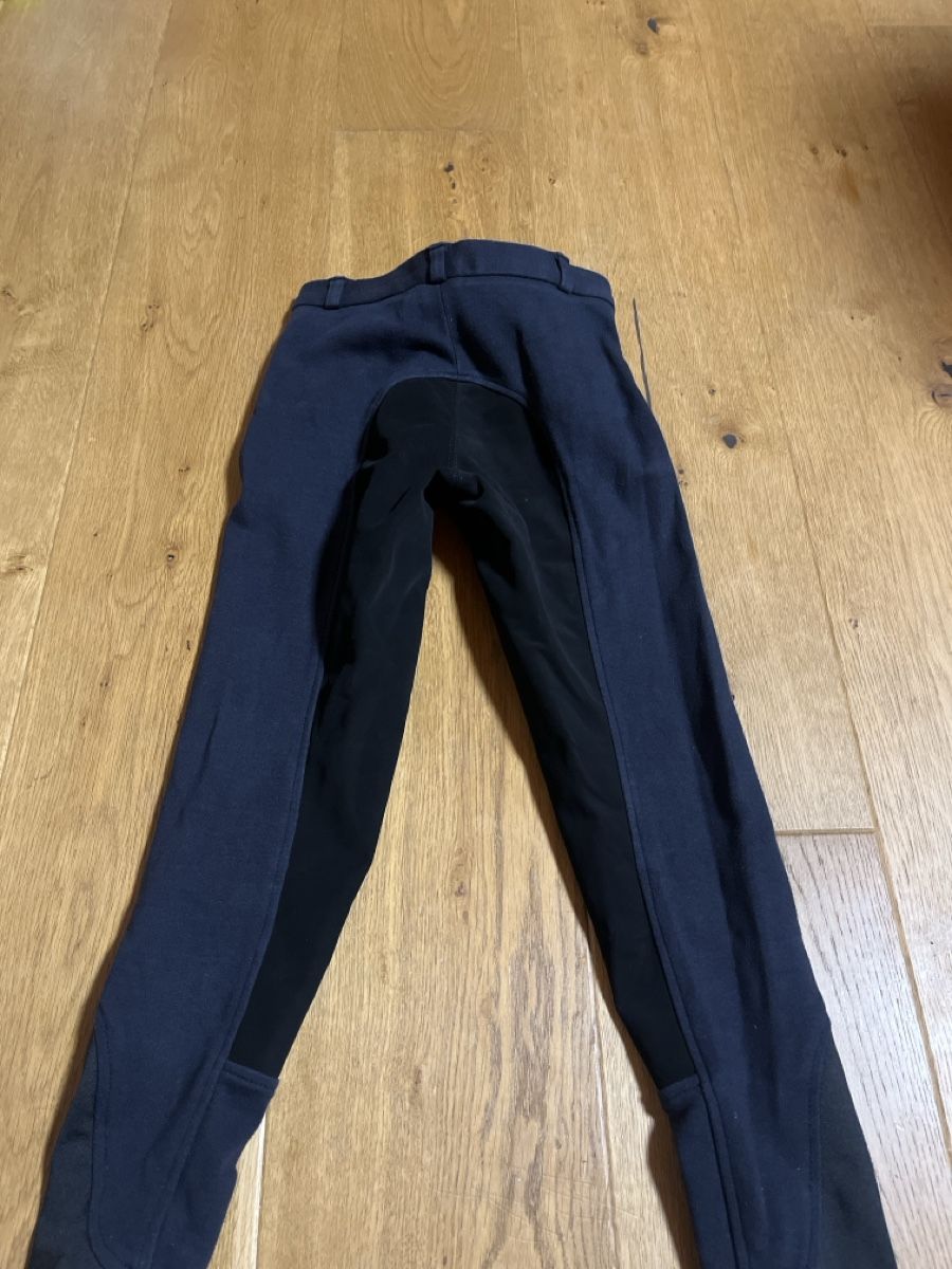 Pantaloni: Reithose 140 – Usato da Balmberg venduto da Berglihof 1