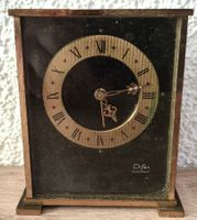 Difor Besançon Tischuhr Horloge de table Orologio da tavolo