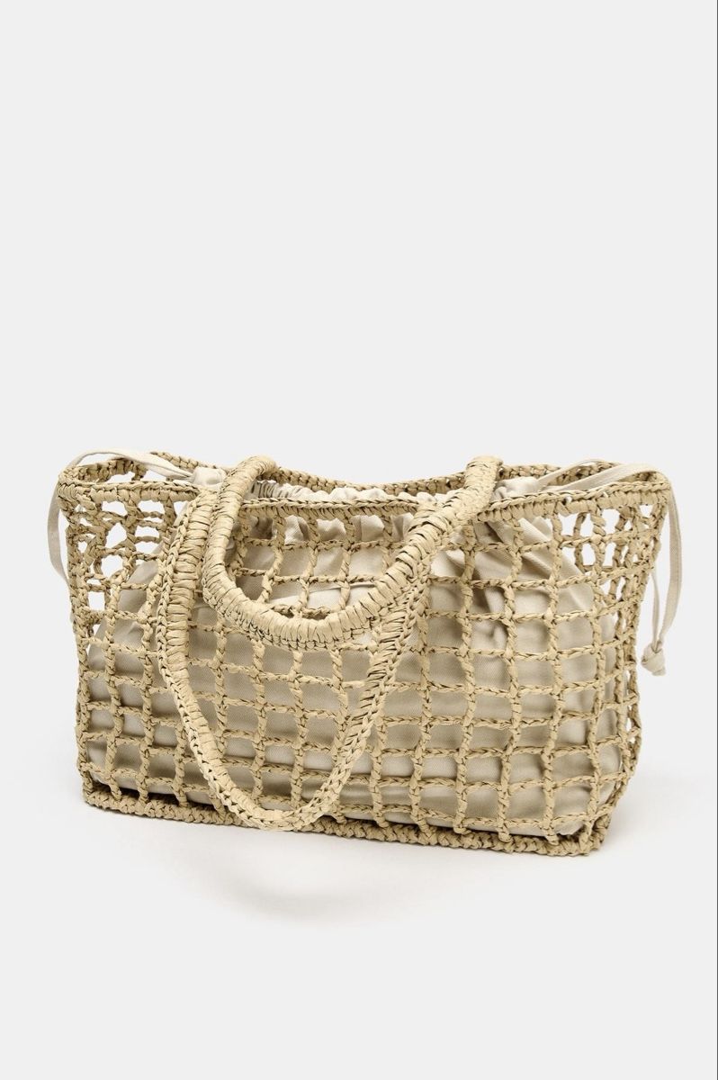 Zara Borse da donna: Beautiful bag – Nuovo e nell'imballaggio originale da Opfikon venduto da aro_f66t 2