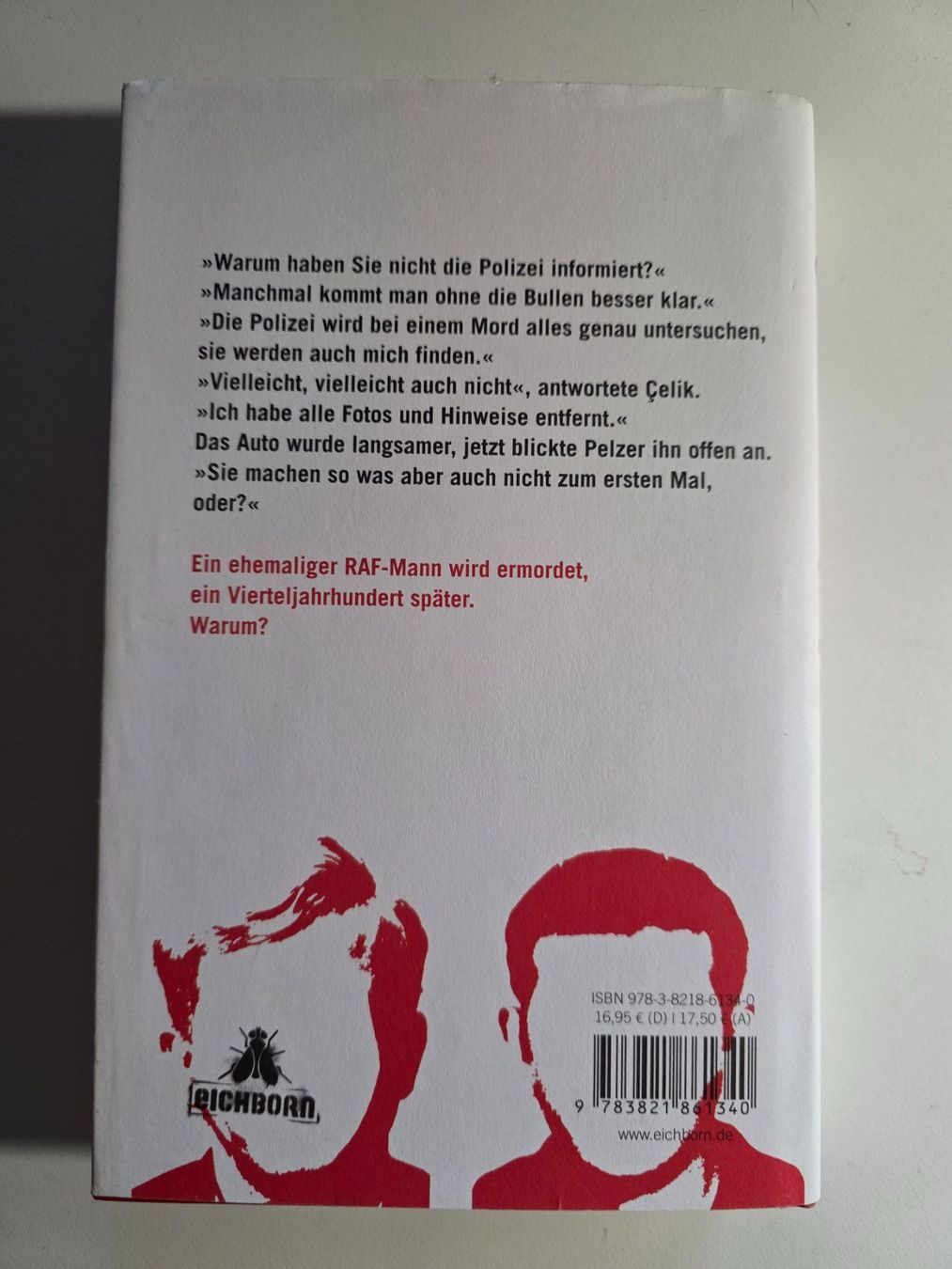 Libri: Celik & Pelzer - Kriminal Roman - 2010 – Usato da Walterswil BE venduto da Lonitti 3