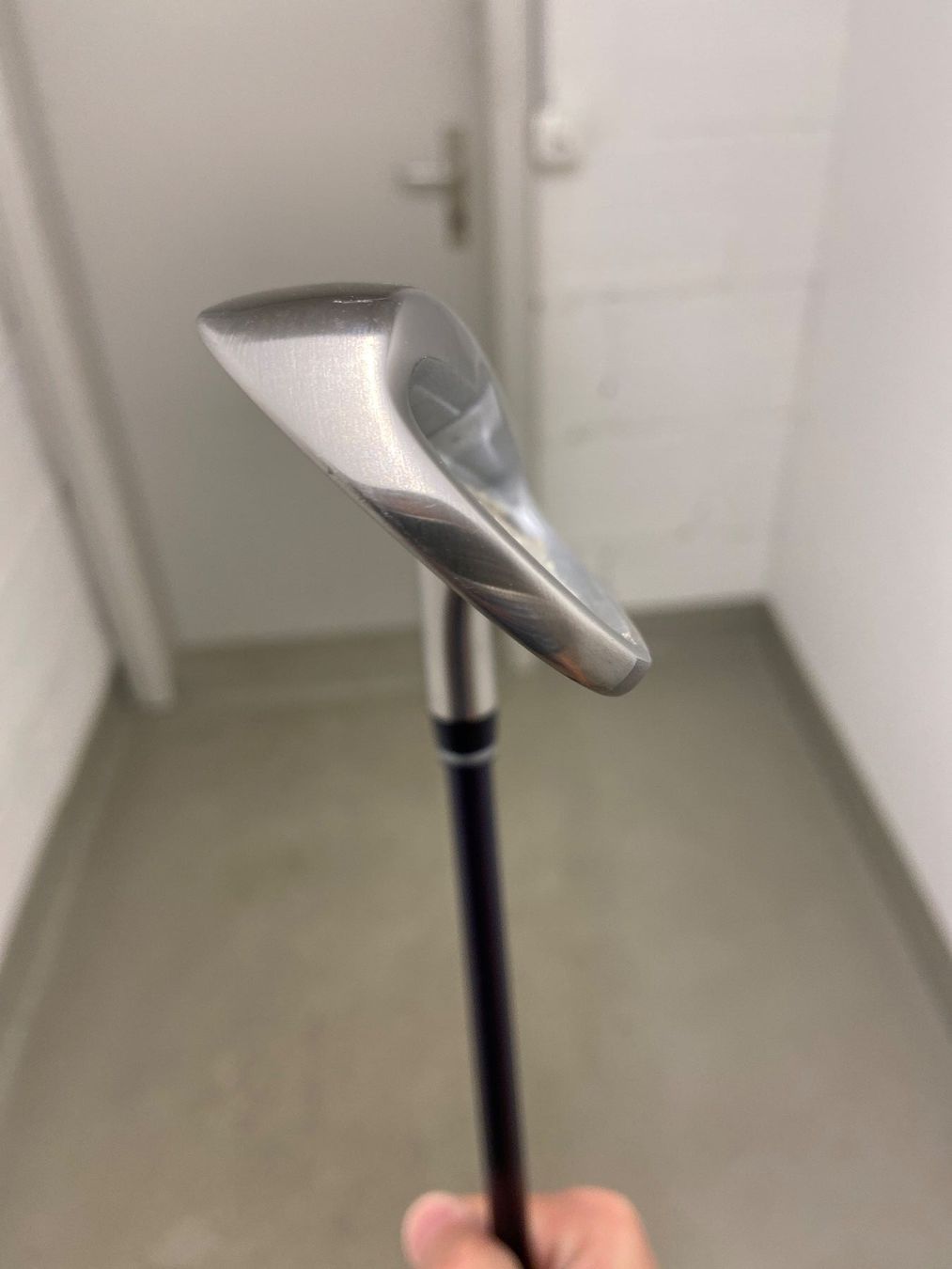 Mazze & Set: OnOff Golf - Wedge A - Deep & Low Gravity - A-Flex - RH – Nuovo (secondo la descrizione) da Frauenfeld venduto da golfdude 3