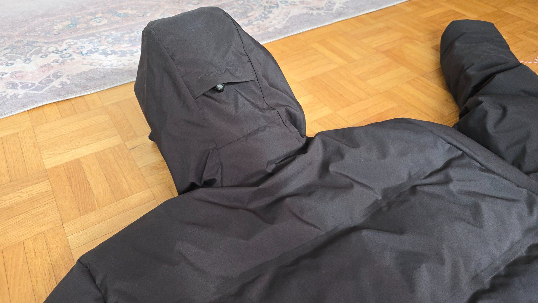 Patagonia Giacche: Patagonia Jackson Glacier Jacket  | EU L – Usato da Wallisellen venduto da theblacksheep 9