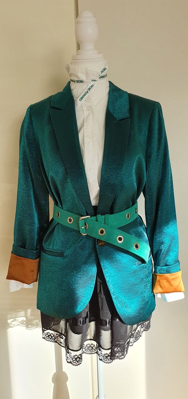 Maison Scotch Giacche: Scotch&Soda Blazer 36/S – Nuovo e nell'imballaggio originale da Basel venduto da Kristal4