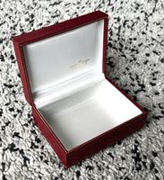 Rolex red box vintage with embroidery