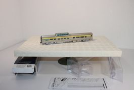 Rapido US Wagen ( 455 )