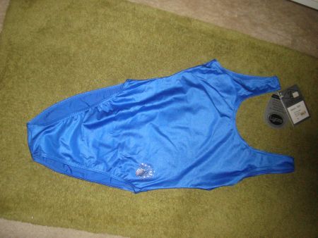 vintage 80ige jahre zofina Body,shiny glanz 7079 M SwissMade