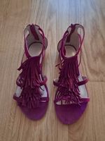 Essentiel Antwerp Sandalen violett 38
