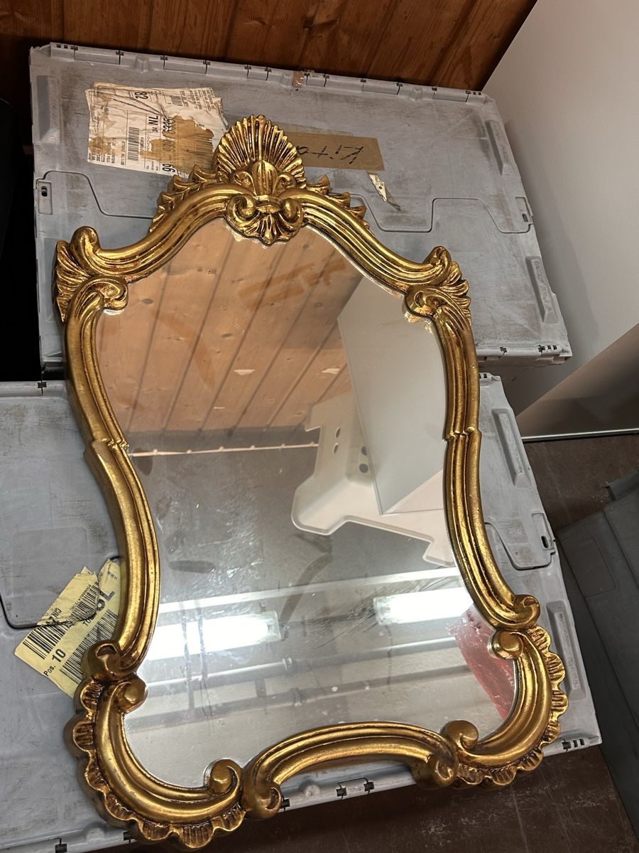 Miroirs: Spiegel – D'occasion à Riehen par Hamohaustechnik 1