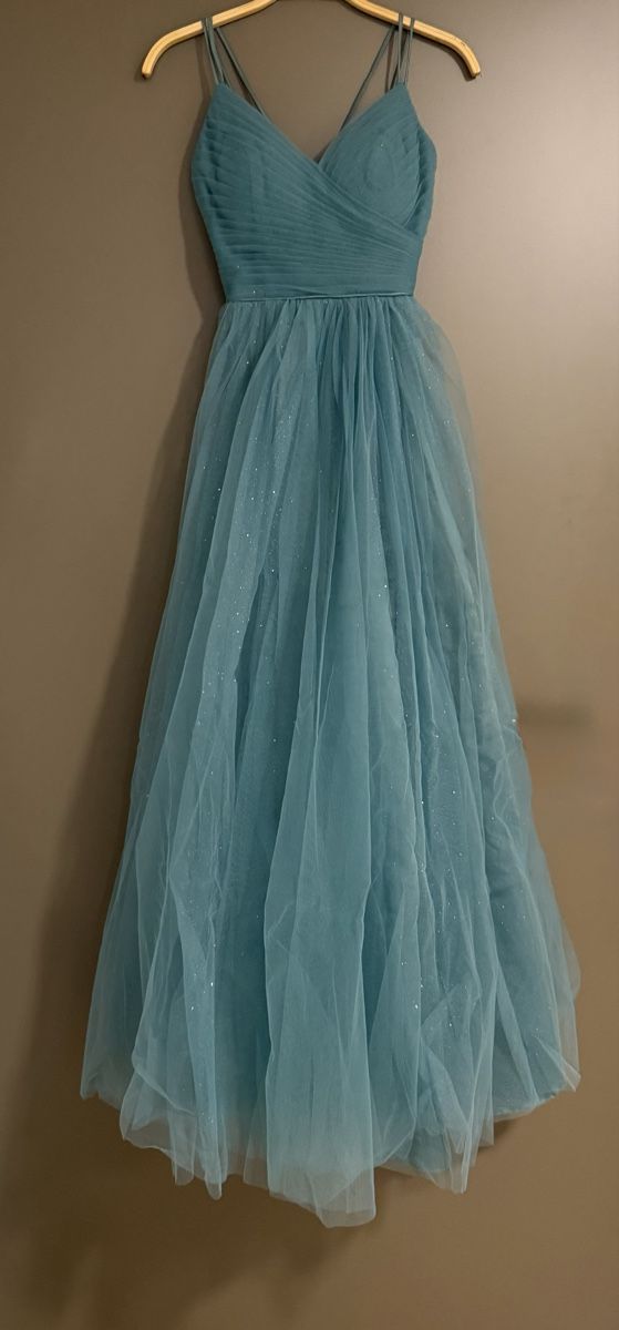 Vestiti: Abendkleid, Gr. XS – Usato da Glarus venduto da aen79 1