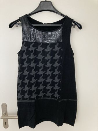 Kleid / Longshirt Gr. M