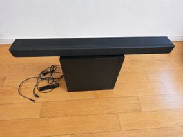 Sony HT-G700 Soundbar inkl. kabellosem Subwoofer