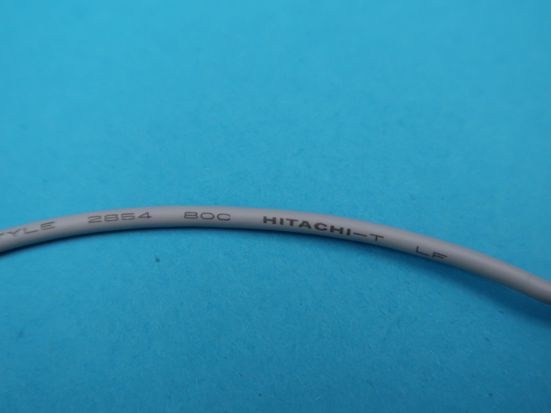 Interruttori: SMC Sensor D-M9PW Hitachi Reed Schalter – Nuovo (secondo la descrizione) da Lömmenschwil venduto da ritalin01 4