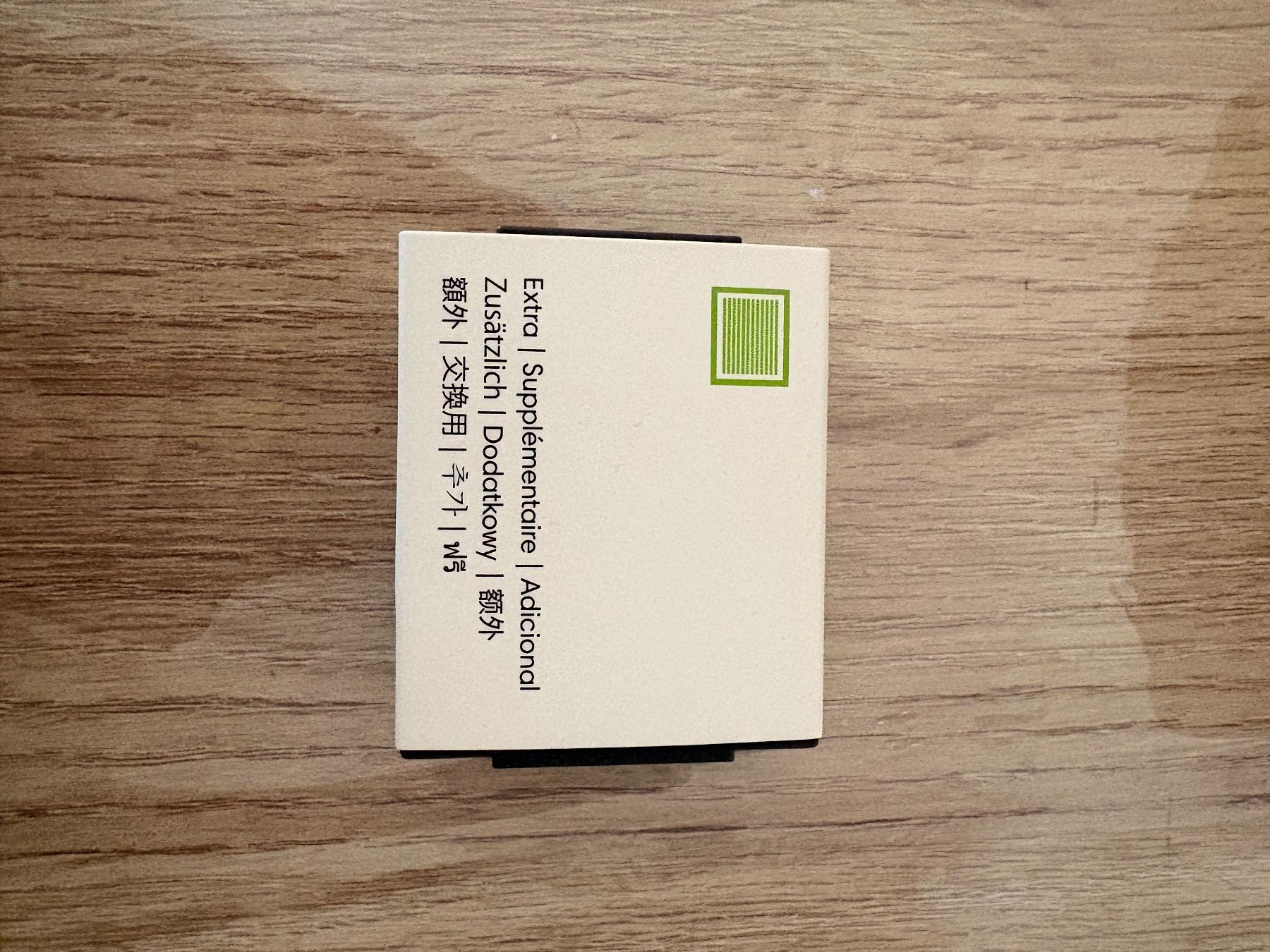Irobot Aspirapolveri & Accessori: iRobot Roomba Combo mit Frontkamera & Wischfunktion – Nuovo (secondo la descrizione) da Regensdorf venduto da chi_dbv2 6
