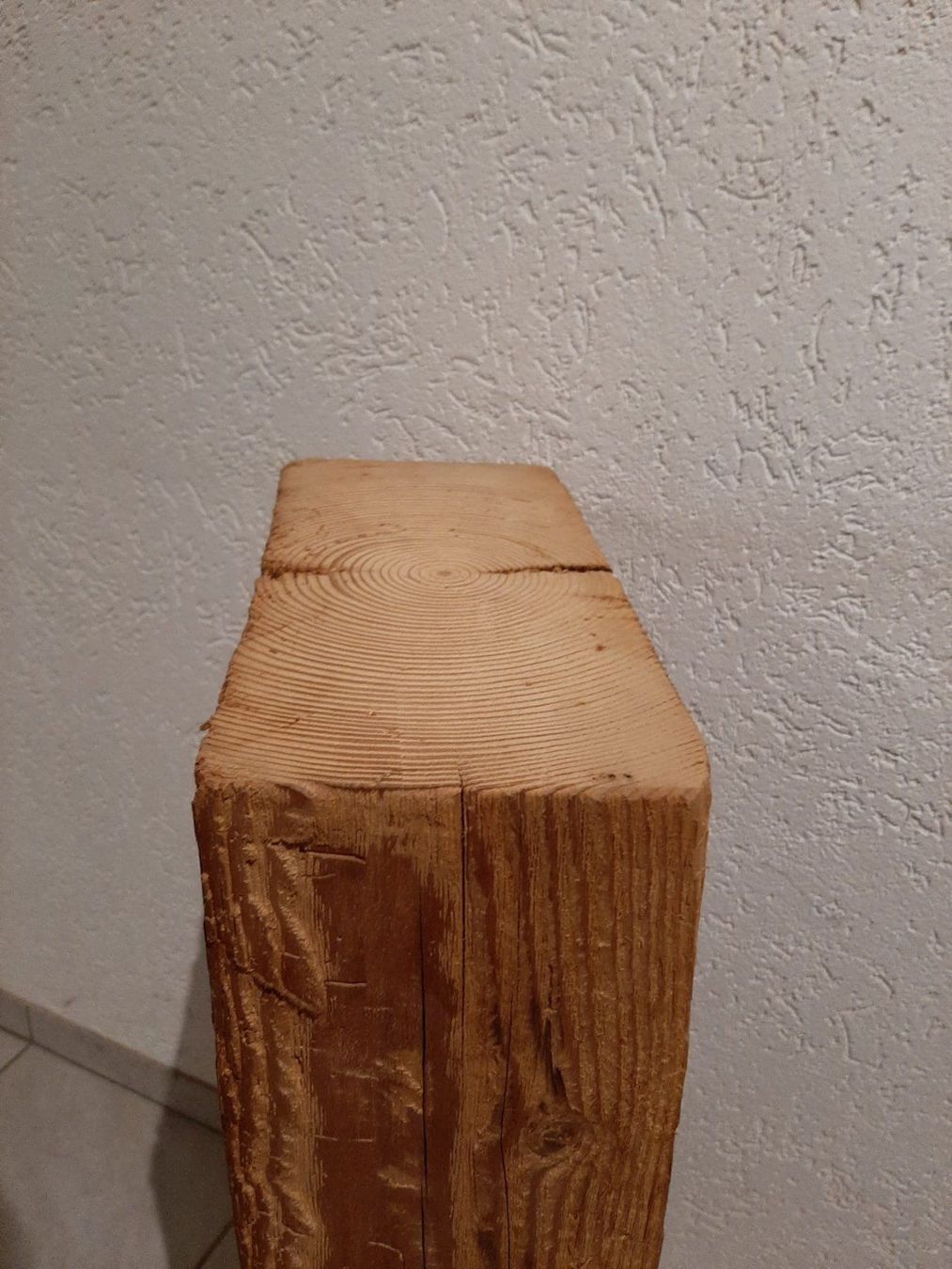 Holzartikel: Holzbalken  Altholzbalken – Gebraucht aus St Gallen von keller020 4
