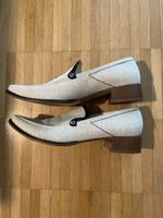 PREGO Loafers size 37.5, fast wie neu.