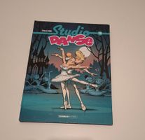 Studio Danse Numéro 13