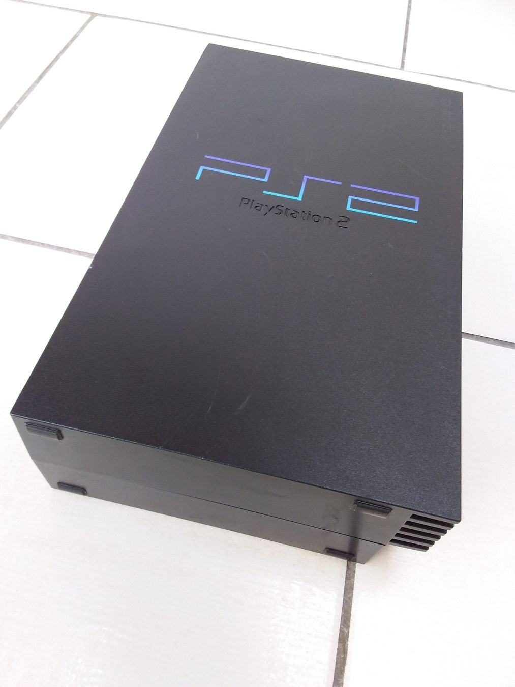 Sony Consoles: Sony Playstation 2  – D'occasion à Ligornetto par Gurzo 7