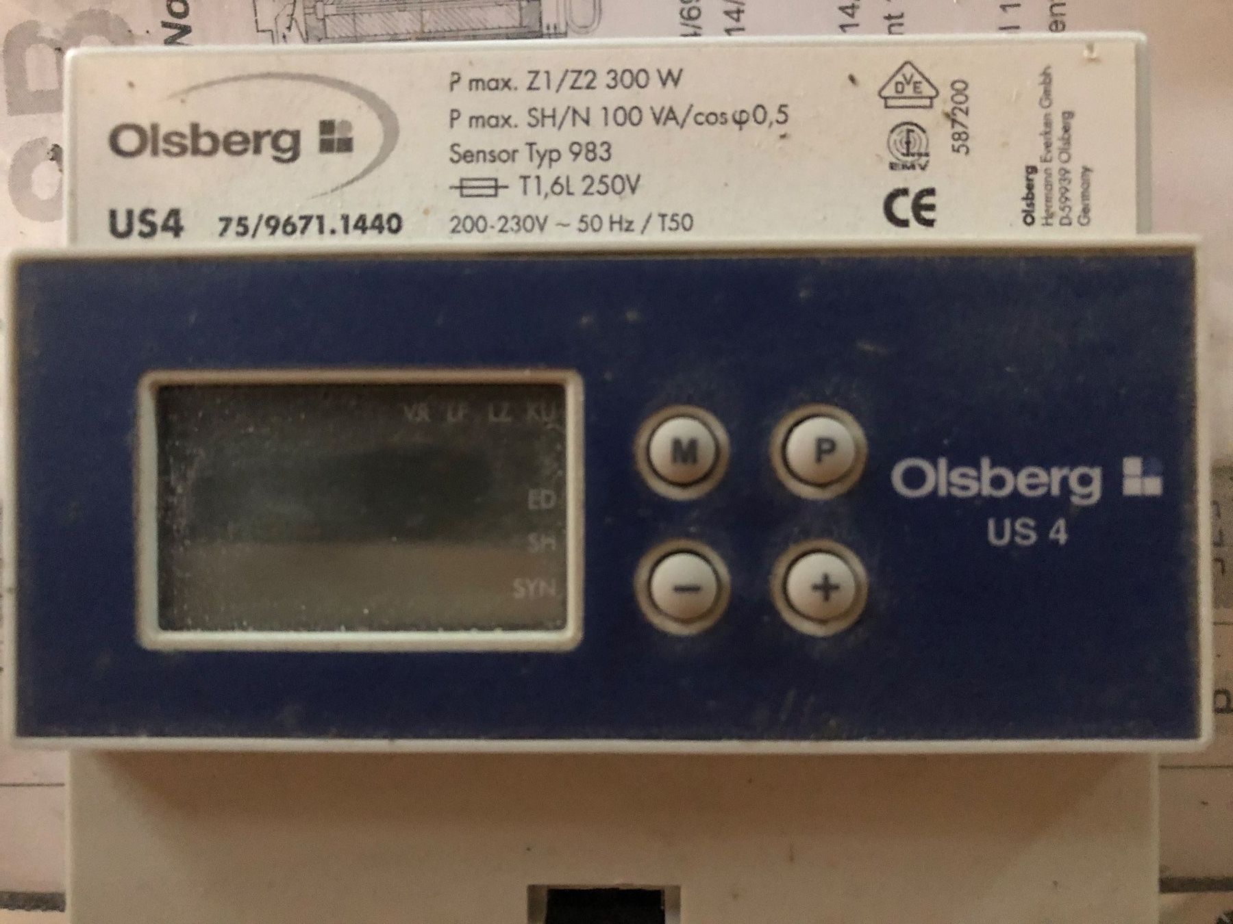 Radiatori: Elektrospeicheröfen Olsberg & Technotherm 2 Stück – Usato da Grub AR venduto da biene188 2
