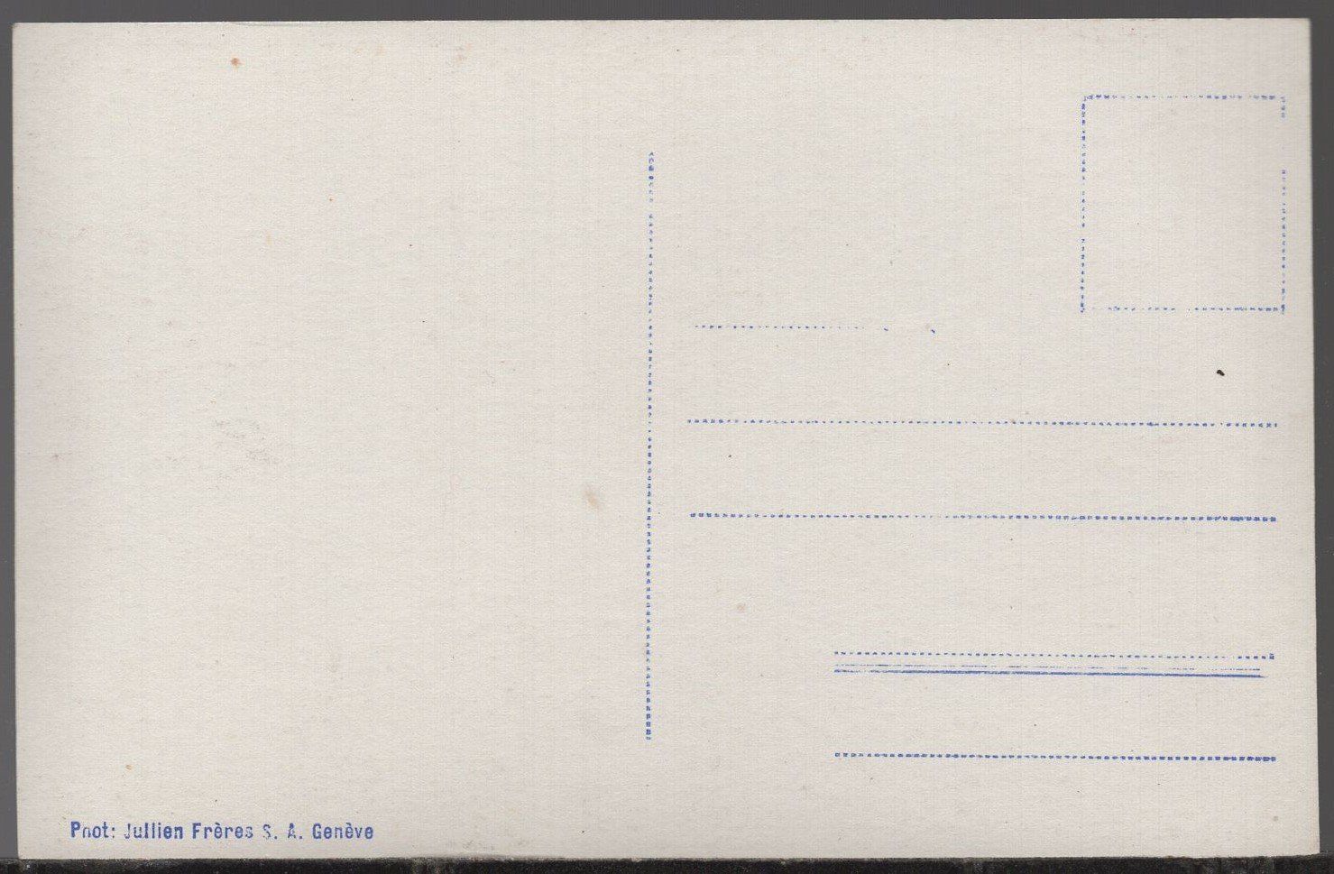 Cartes postales: Temple de Romainmötier – D'occasion à Aarau par kufi44 2