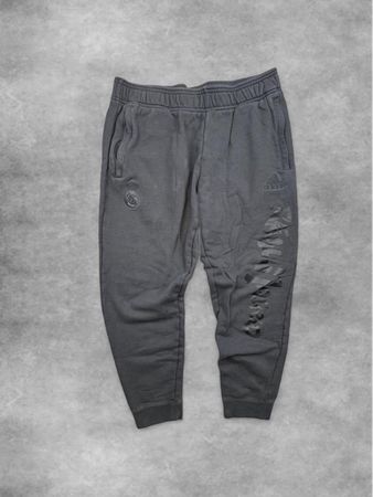 Adidas Real Madrid sweatpants