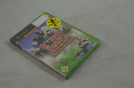 Worms Forts Unter Belagerung Xbox Spiel