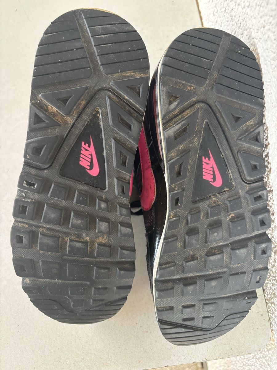 Nike Scarpe da donna: Nike Air Max 38 – Usato da Schübelbach venduto da bet_n5l9 4