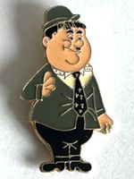 Pin Dick und Doof Laurel Hardy