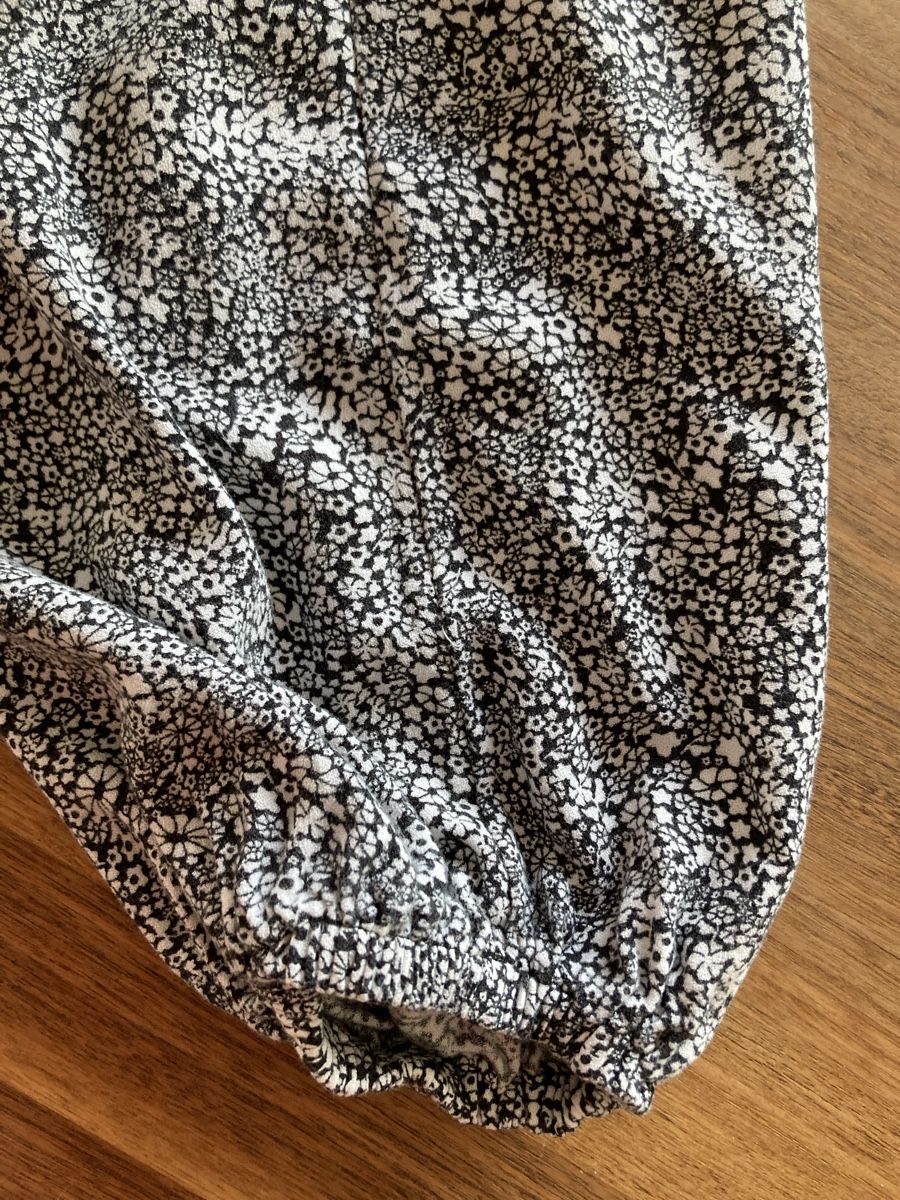 Camicette: Langarm Bluse L – Usato da Kesswil venduto da Branca-01 5