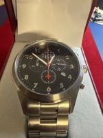 Flieger Uhr 44 mm