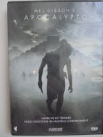 " Apocalypto " de Mel Gibson, en maya, sous titres Français