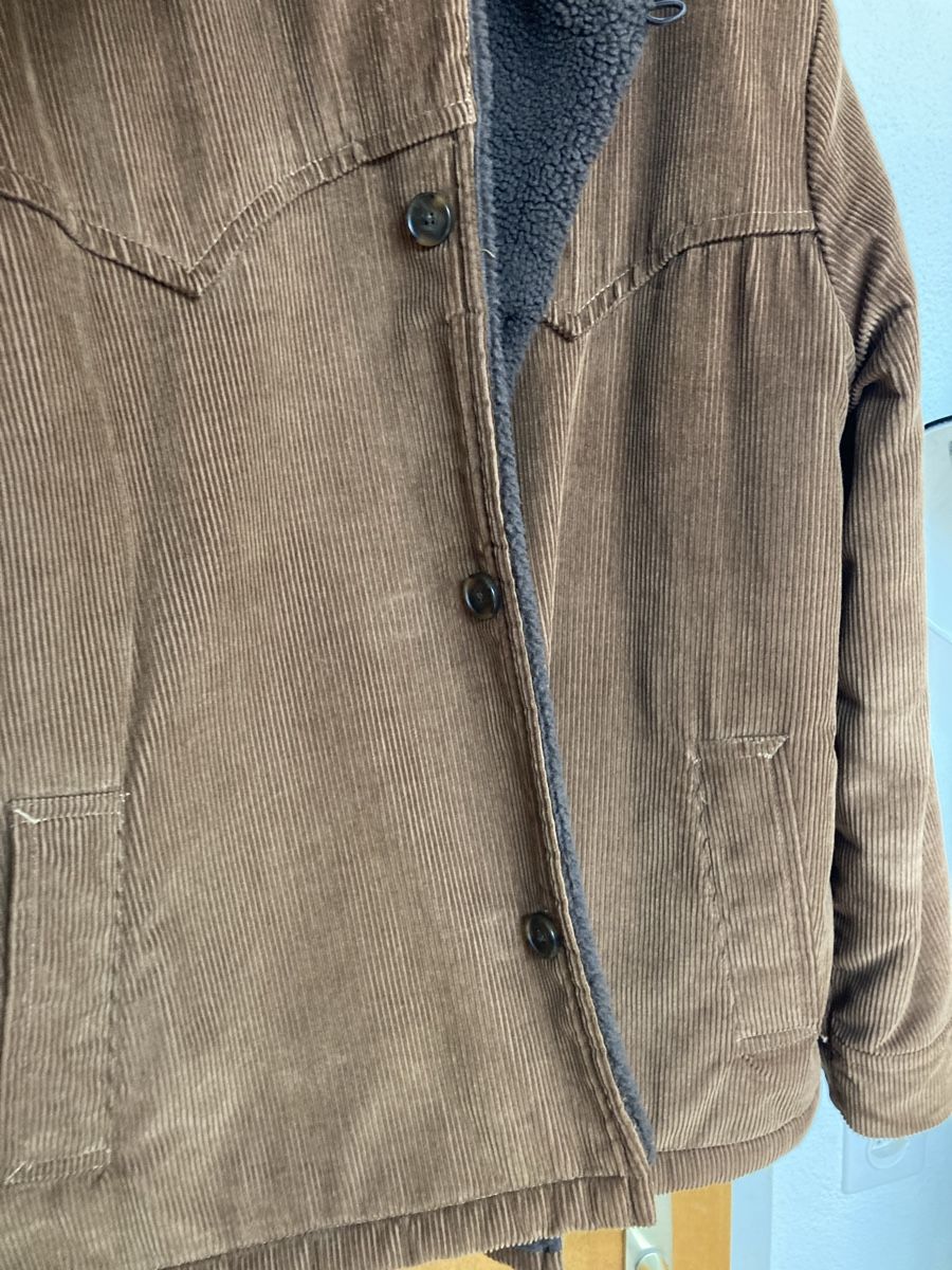 Levi's Giacche: Levi’s Trucker Jacket – Usato da Rancate venduto da tapred 2