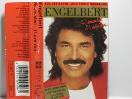ENGELBERT  Remember   - I Love You