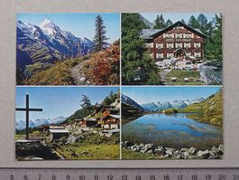 Fafleralp, Lötschental