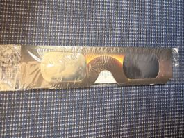 Eclipse Glasses Cardboard New