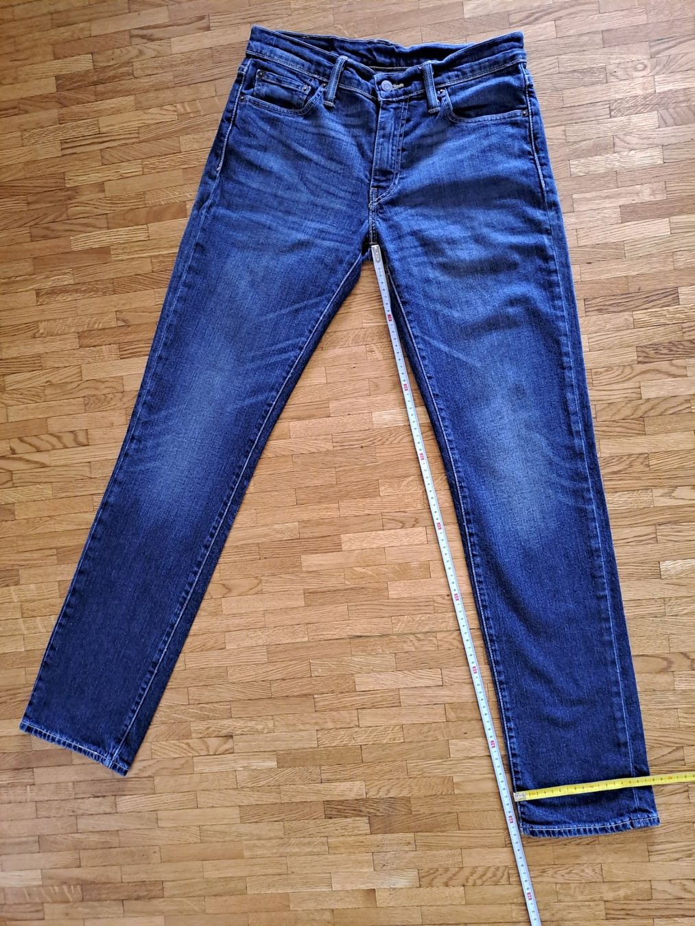Levi's Jeans: Levis 511 W30 L34 – Usato da Meyrin venduto da dijin 1