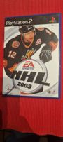 NHL 2003 - PlayStation 2 (PS2)