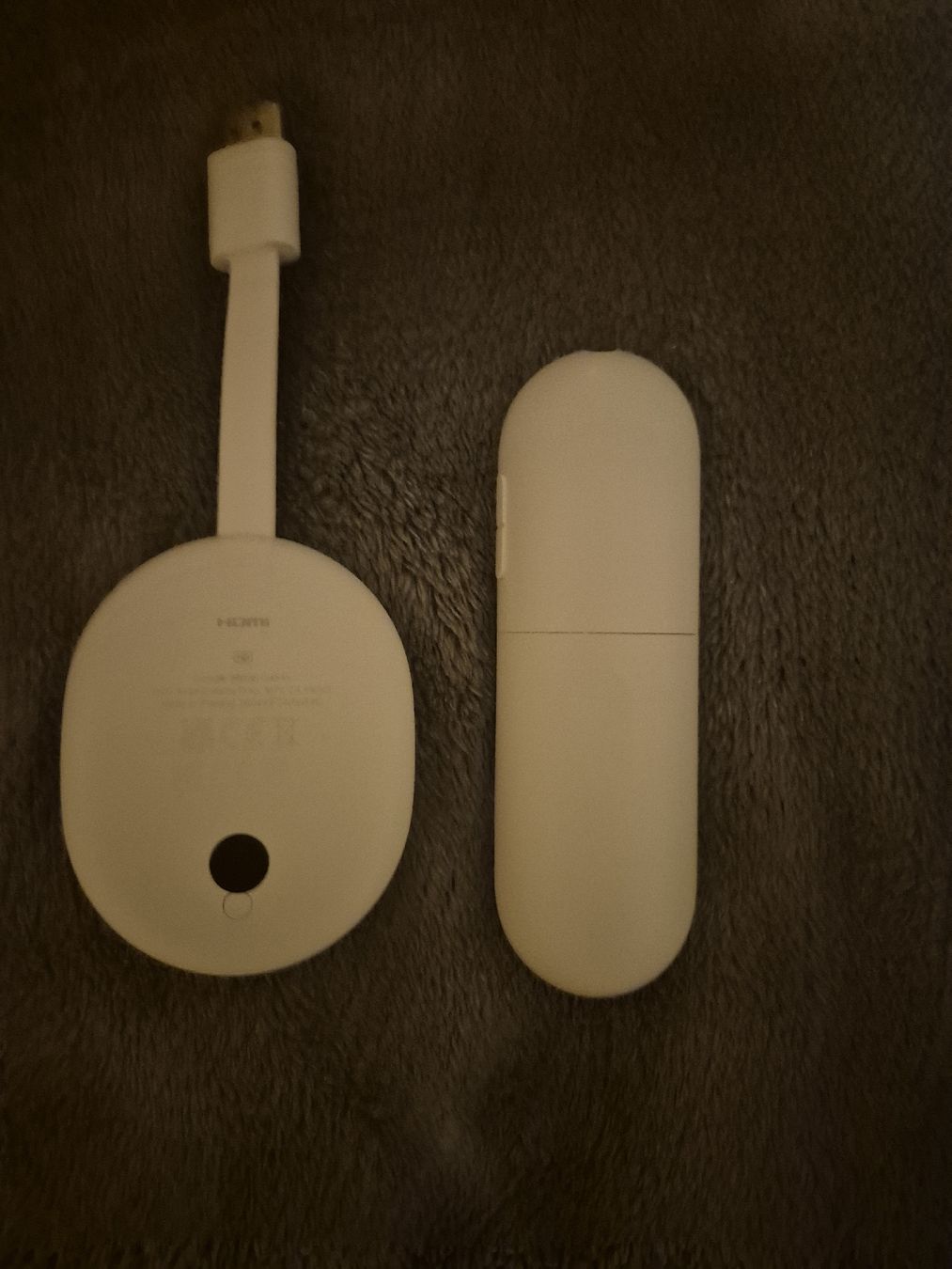 Google Sistemi audio & multimediali: Google Chromecast HD – Usato da Bassersdorf venduto da AramisM06