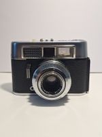 Voigtländer Vito CL mit Color Skopar 2,8 50mm