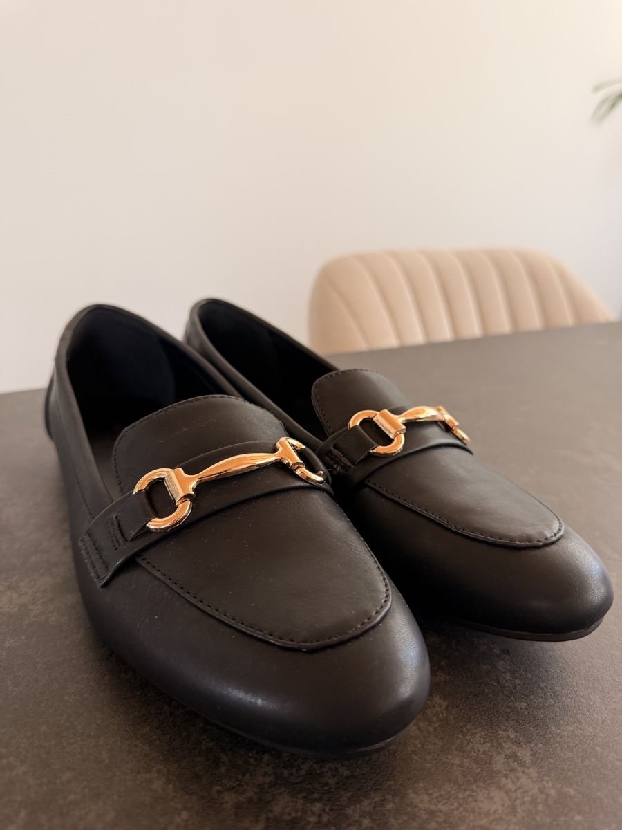 Anna Field Damenschuhe: Anna Field Halbschuhe weiss und/ oder schwarz (Gr 38) – Neu (gemäss Beschreibung) aus Birmensdorf ZH von cin_2h8d 2