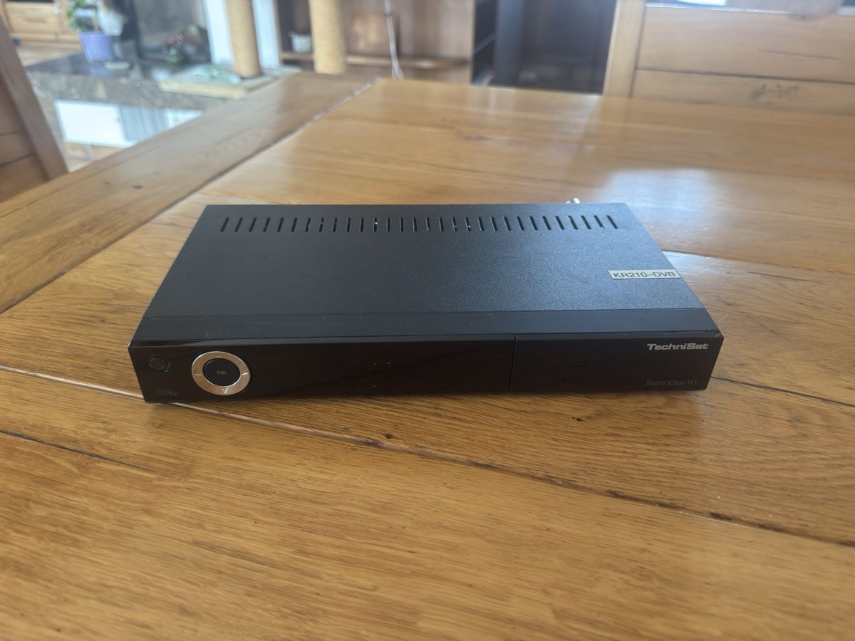 Technisat Récepteurs: TechniSat DVB Tuner – D'occasion à Rothenburg par Merzgraf