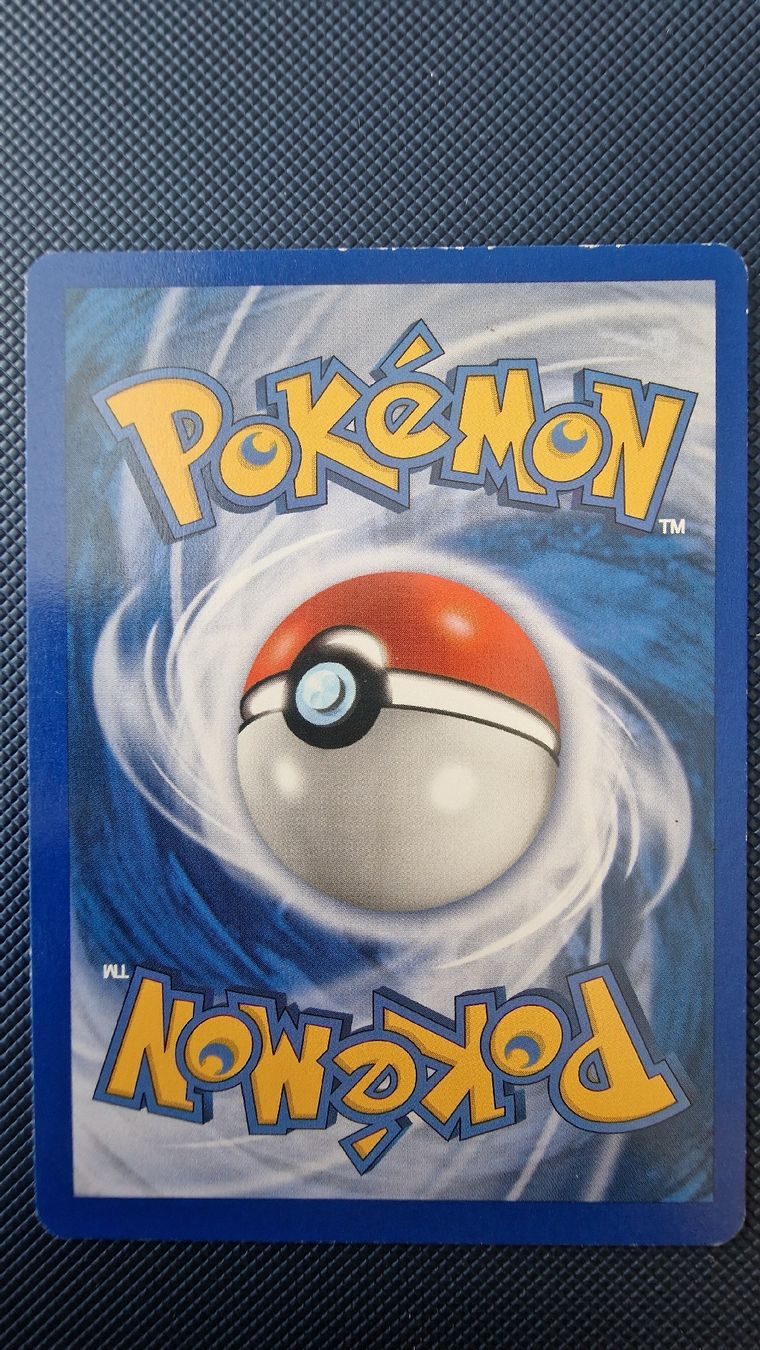 Pokémon Carte collezionabili: Mewtwo #56 – Pokémon Expedition – Usato da Veytaux venduto da PocketMonster 2