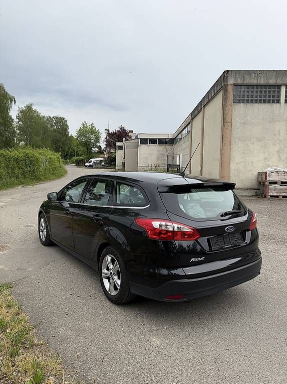 Autos: Ford Focus 1.0  – Gebraucht aus Koblenz von adoo123 2